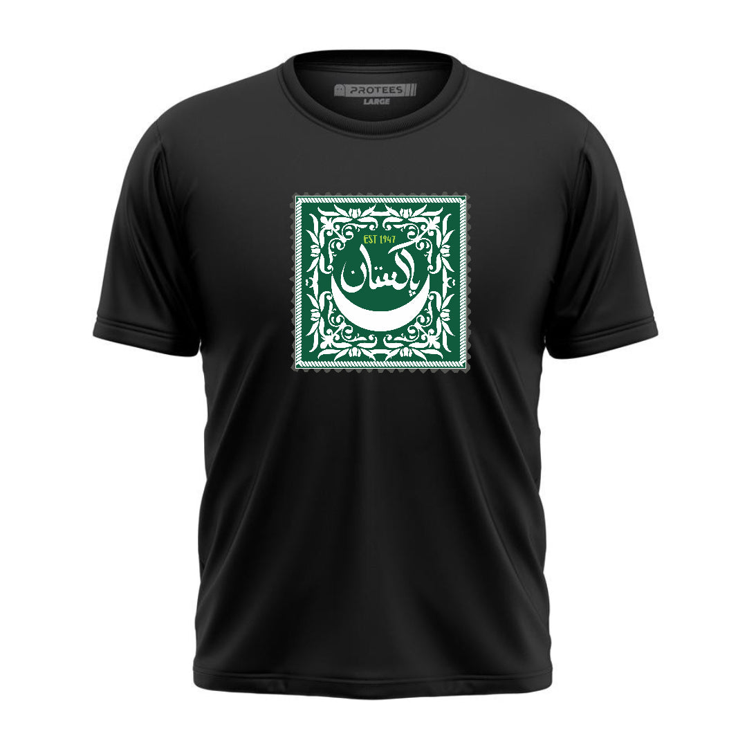 DTF - PAKISTAN HERITAGE TEE