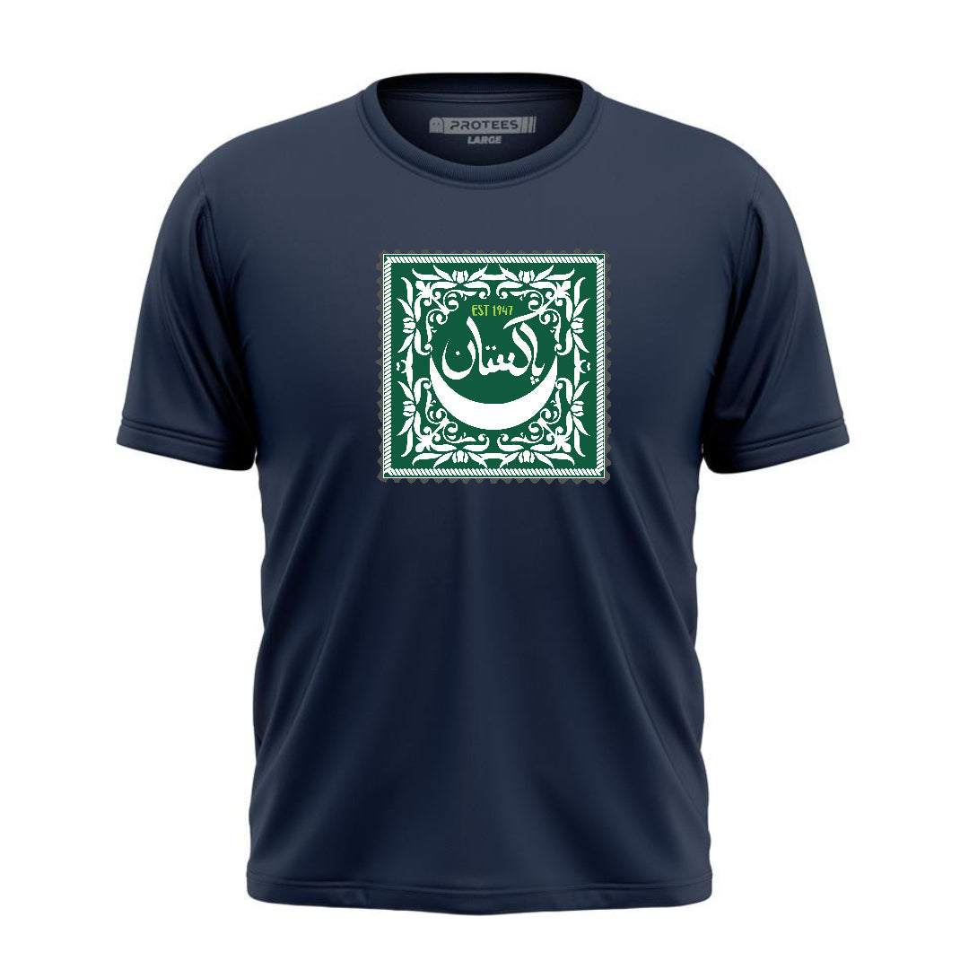 DTF - PAKISTAN HERITAGE TEE