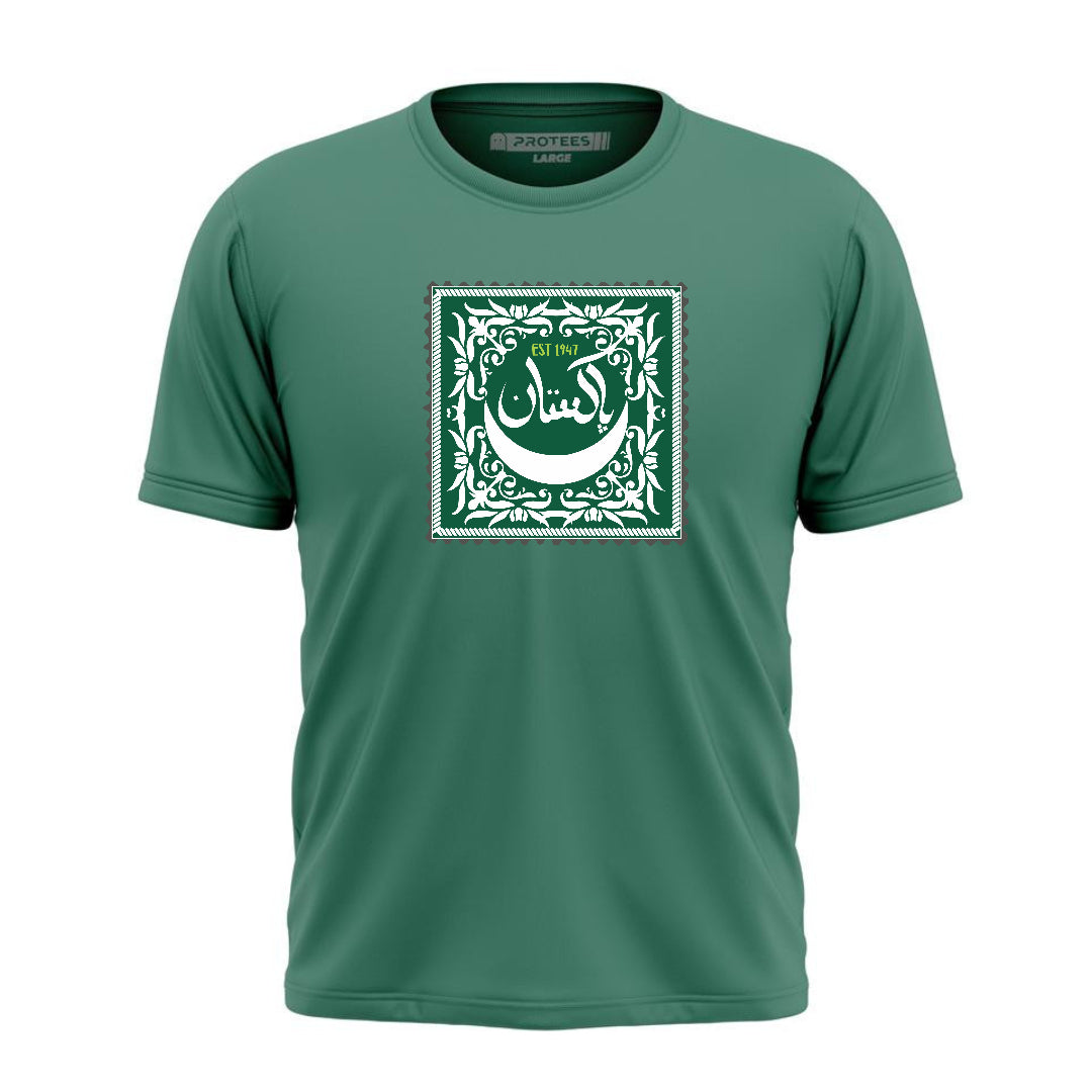 DTF - PAKISTAN HERITAGE TEE