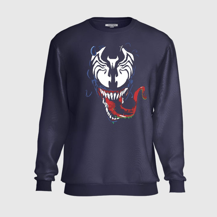 CLASSIC VENOM SWEATSHIRT