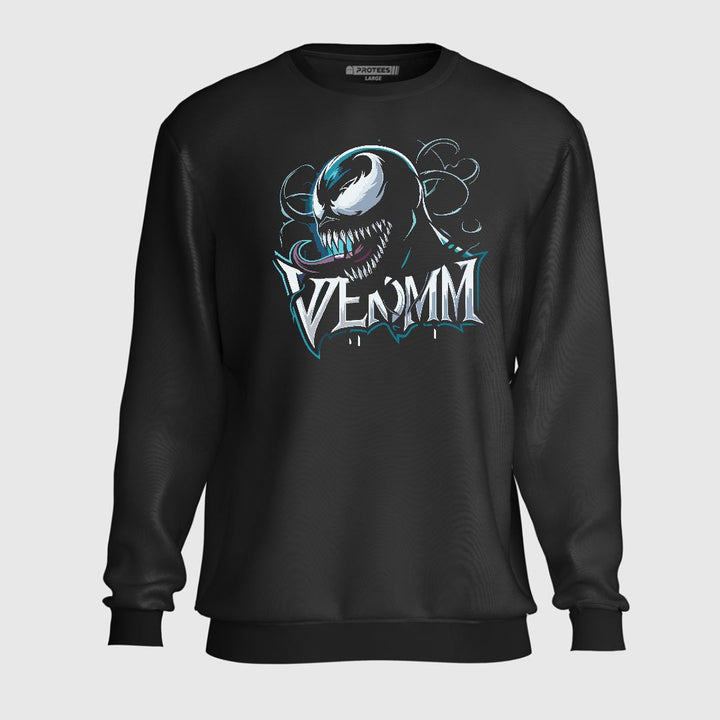UPDATED VENOM SWEATSHIRT