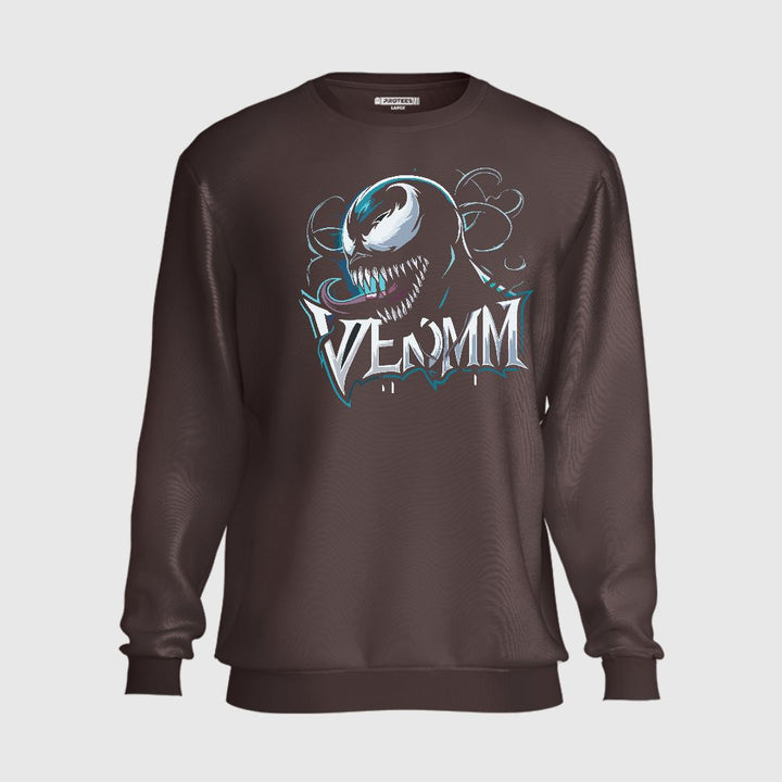 UPDATED VENOM SWEATSHIRT