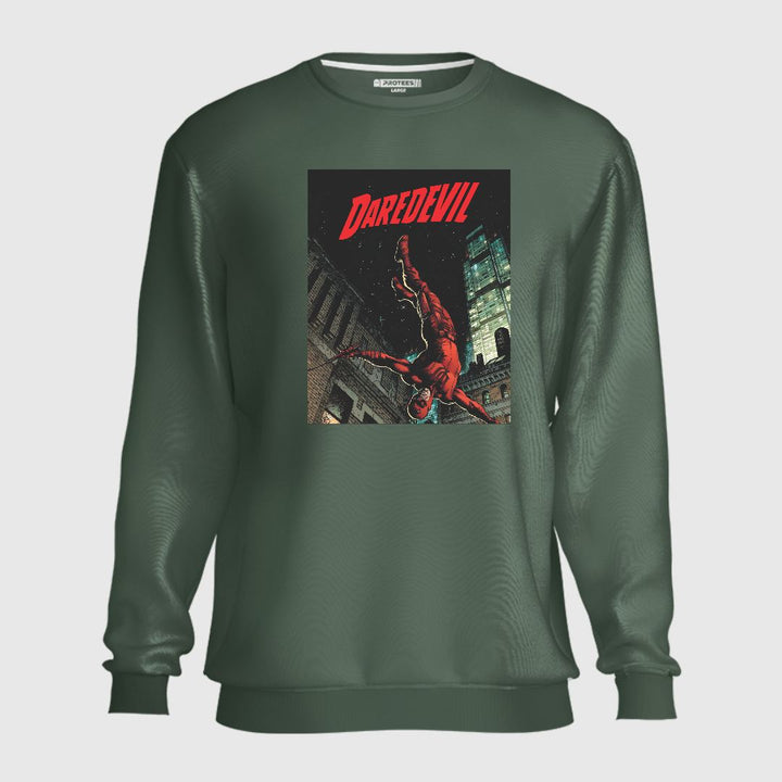 DEARDEVIL SWEATSHIRT