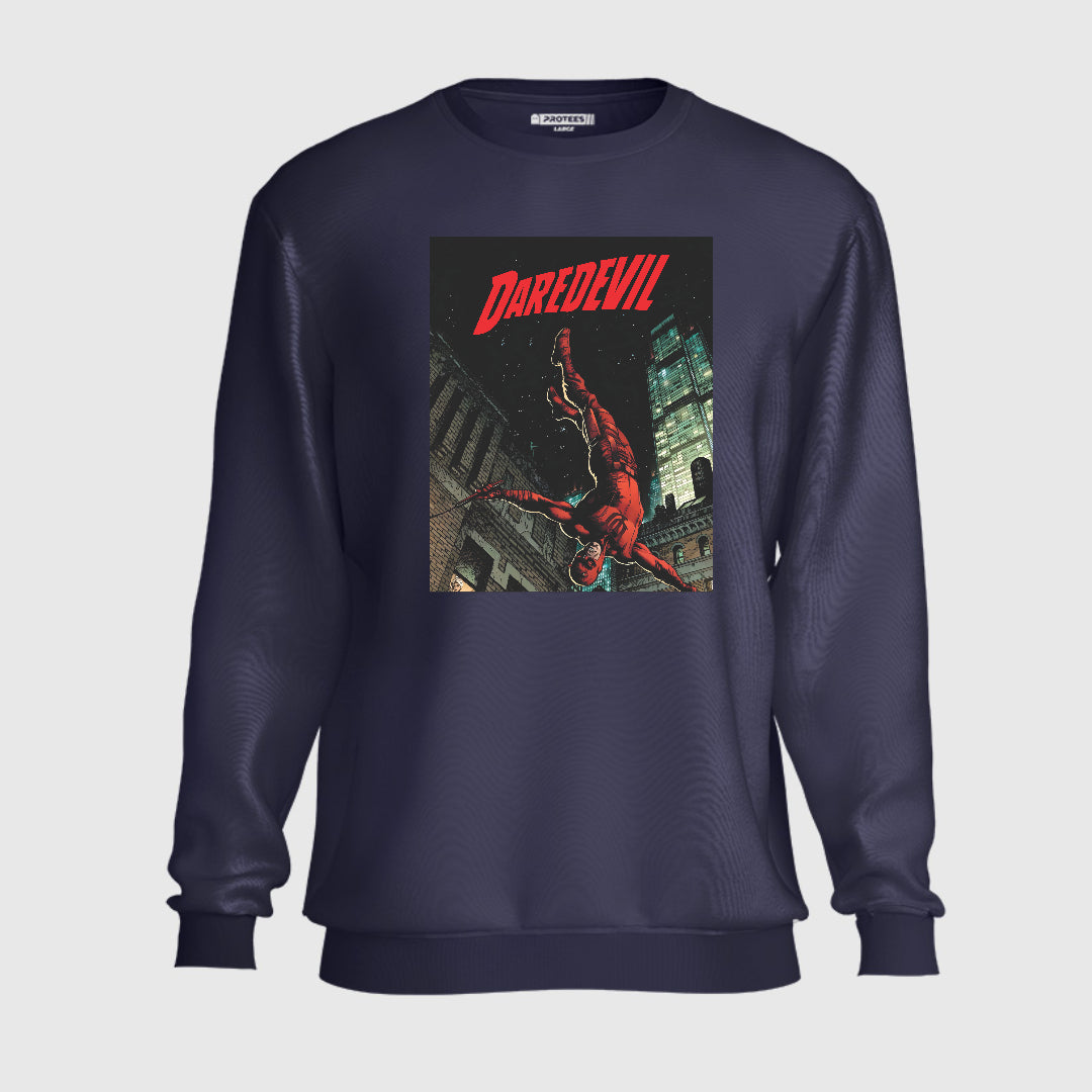 DTF - DEARDEVIL SWEATSHIRT