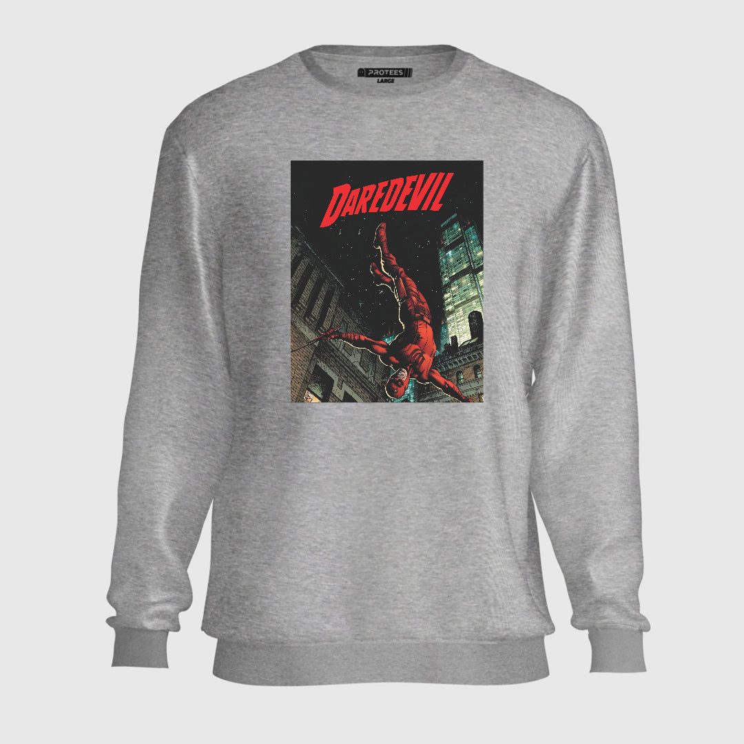 DTF - DEARDEVIL SWEATSHIRT