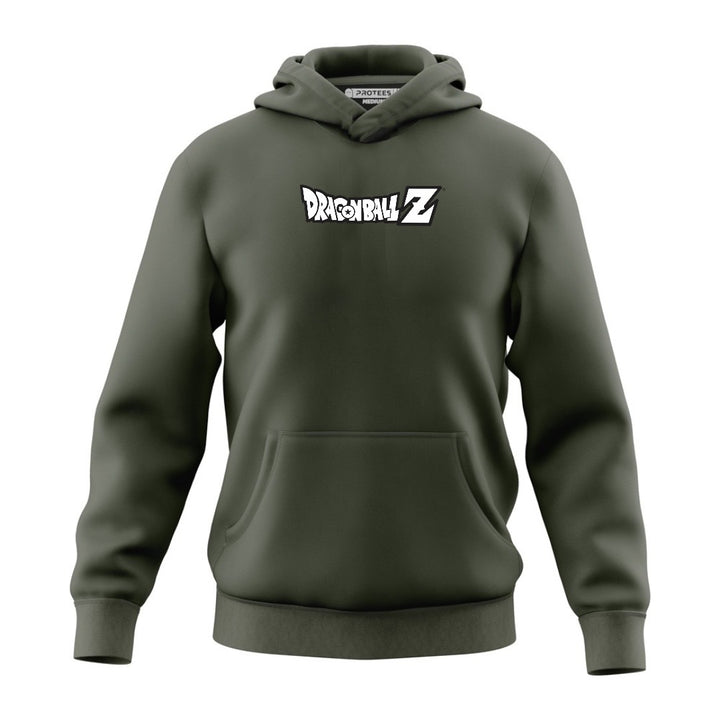 DTF - DRAGON BALL Z HOODIE