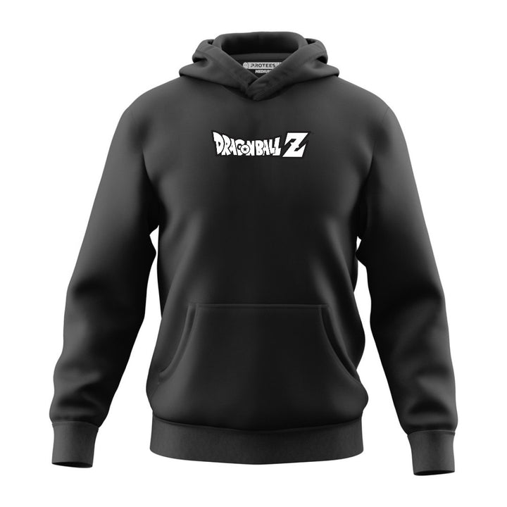 DTF - DRAGON BALL Z HOODIE
