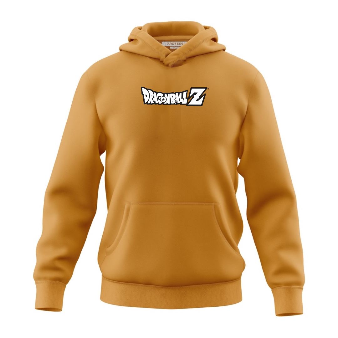 DTF - DRAGON BALL Z HOODIE