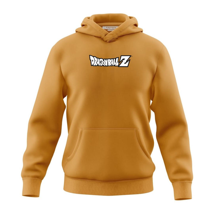 DTF - DRAGON BALL Z HOODIE