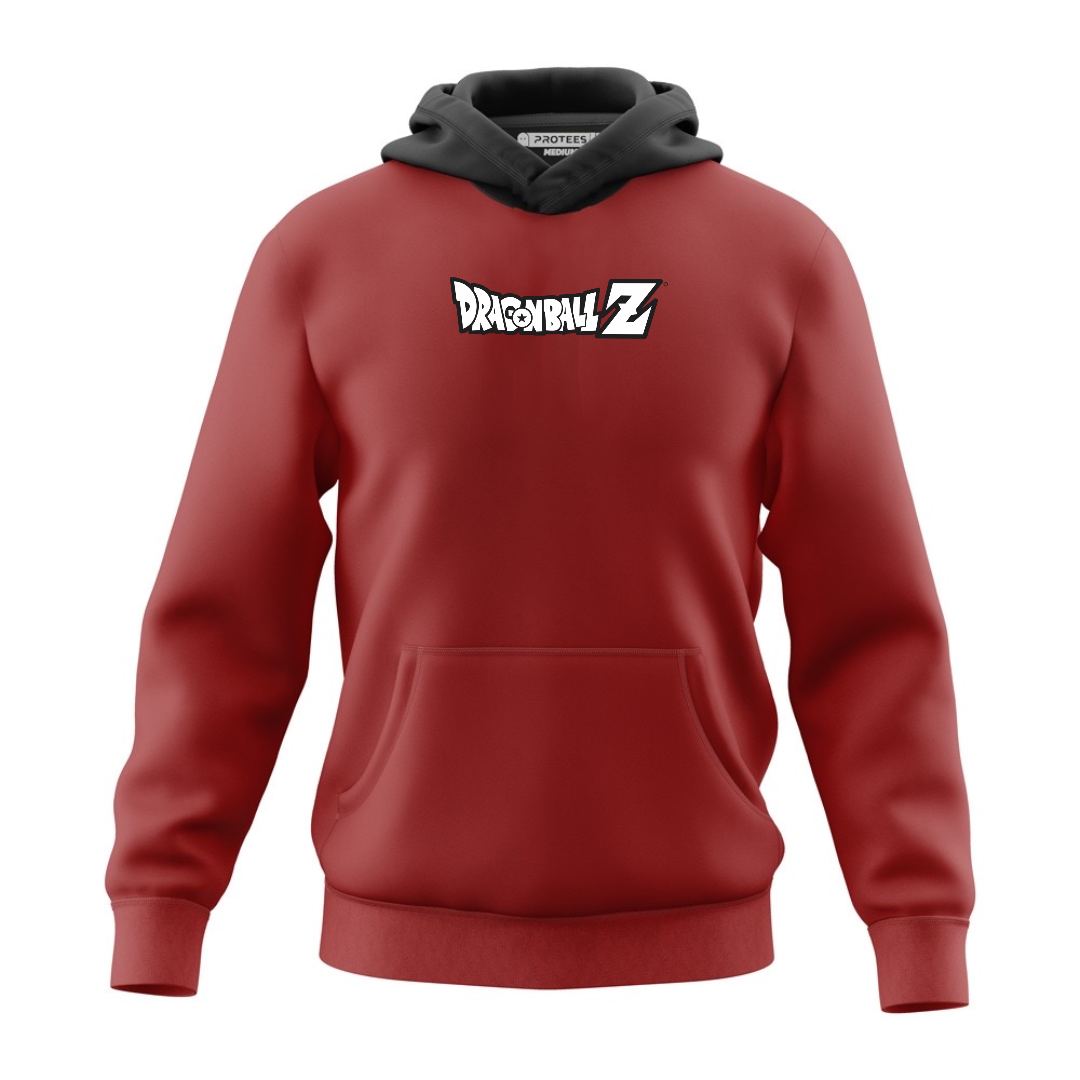 DTF - DRAGON BALL Z HOODIE