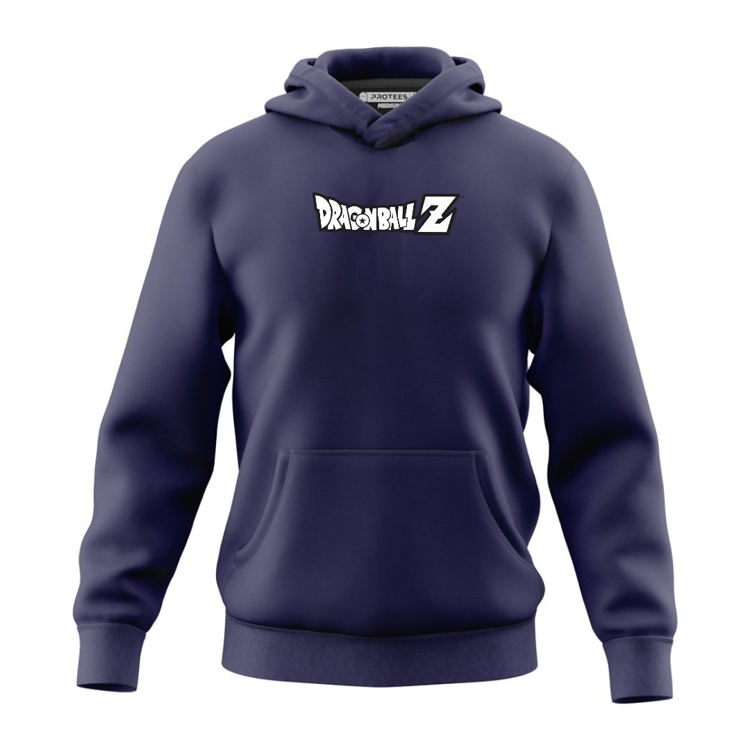 DTF - DRAGON BALL Z HOODIE