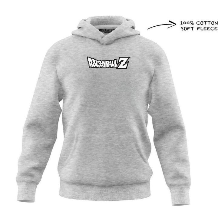DTF - DRAGON BALL Z HOODIE