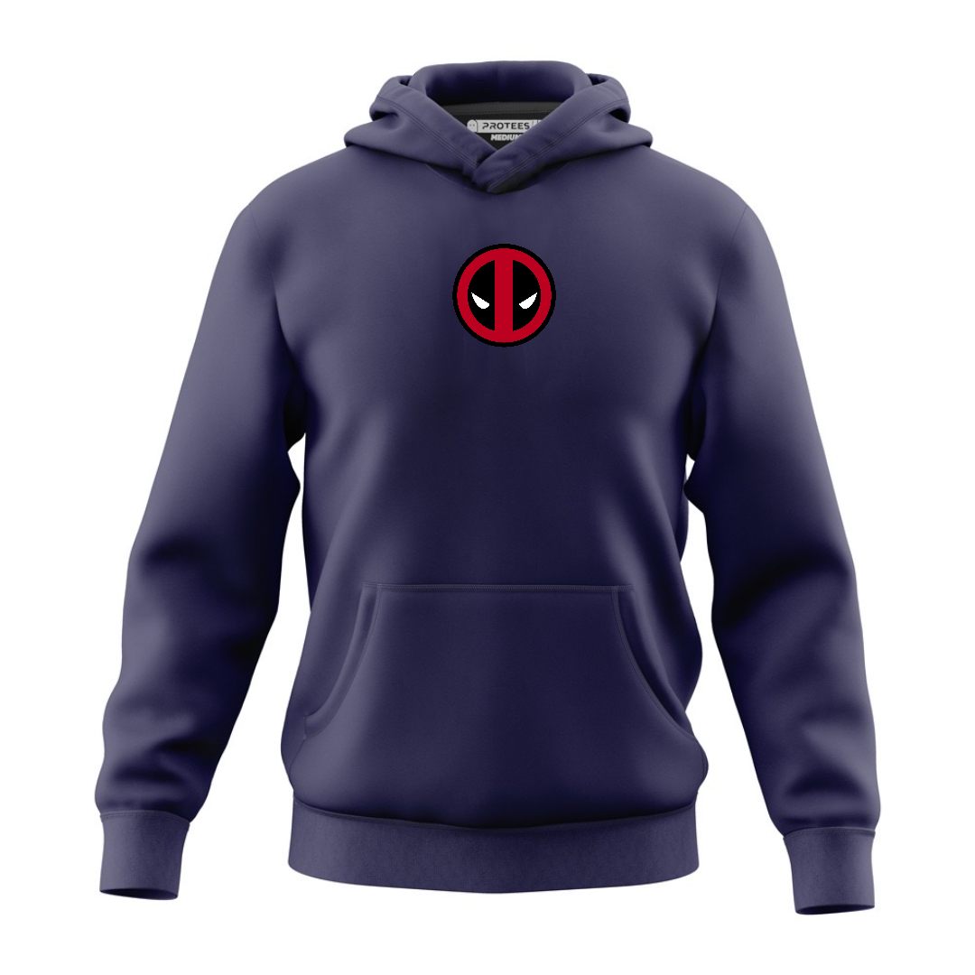 DTF - DEAD POOL 91 - HOODIE