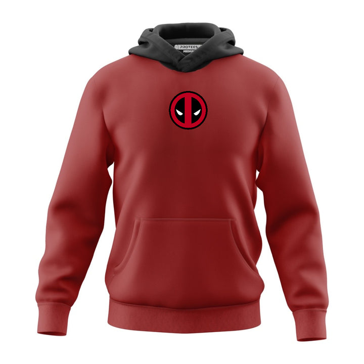 DTF - DEAD POOL 91 - HOODIE