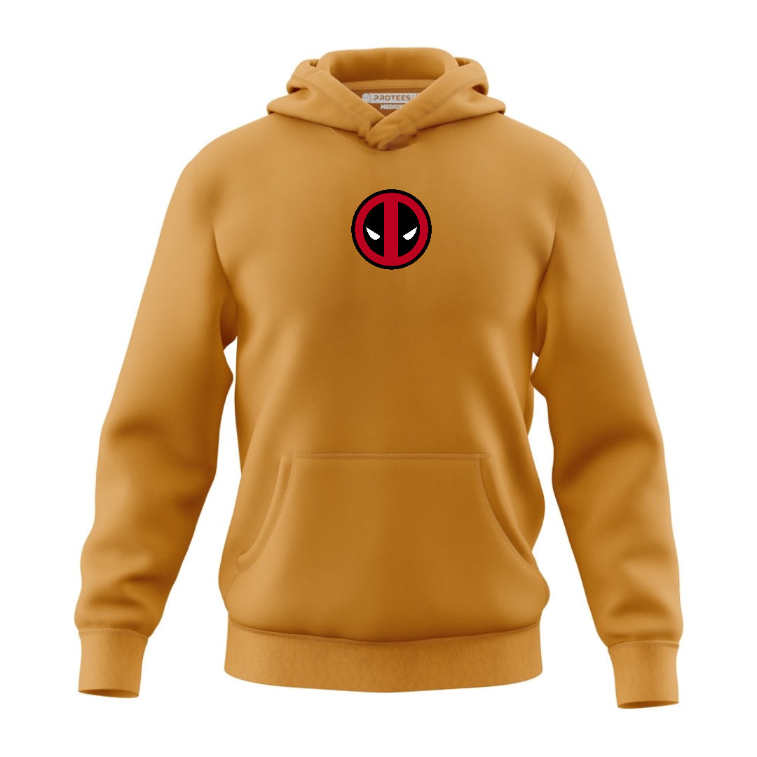 DTF - DEAD POOL 91 - HOODIE