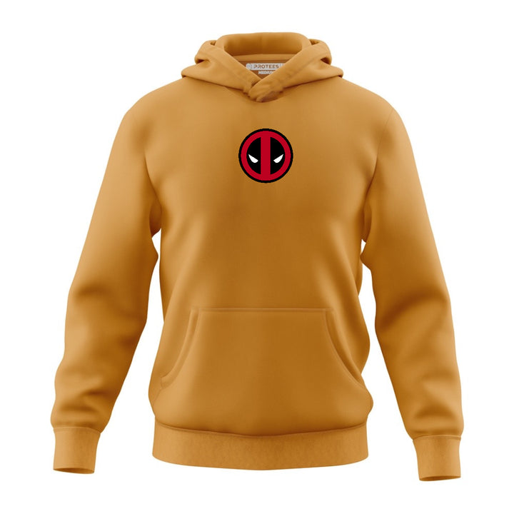 DTF - DEAD POOL 91 - HOODIE