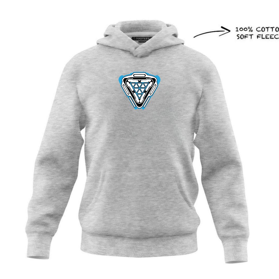 DTF - NEW ARC - HOODIE