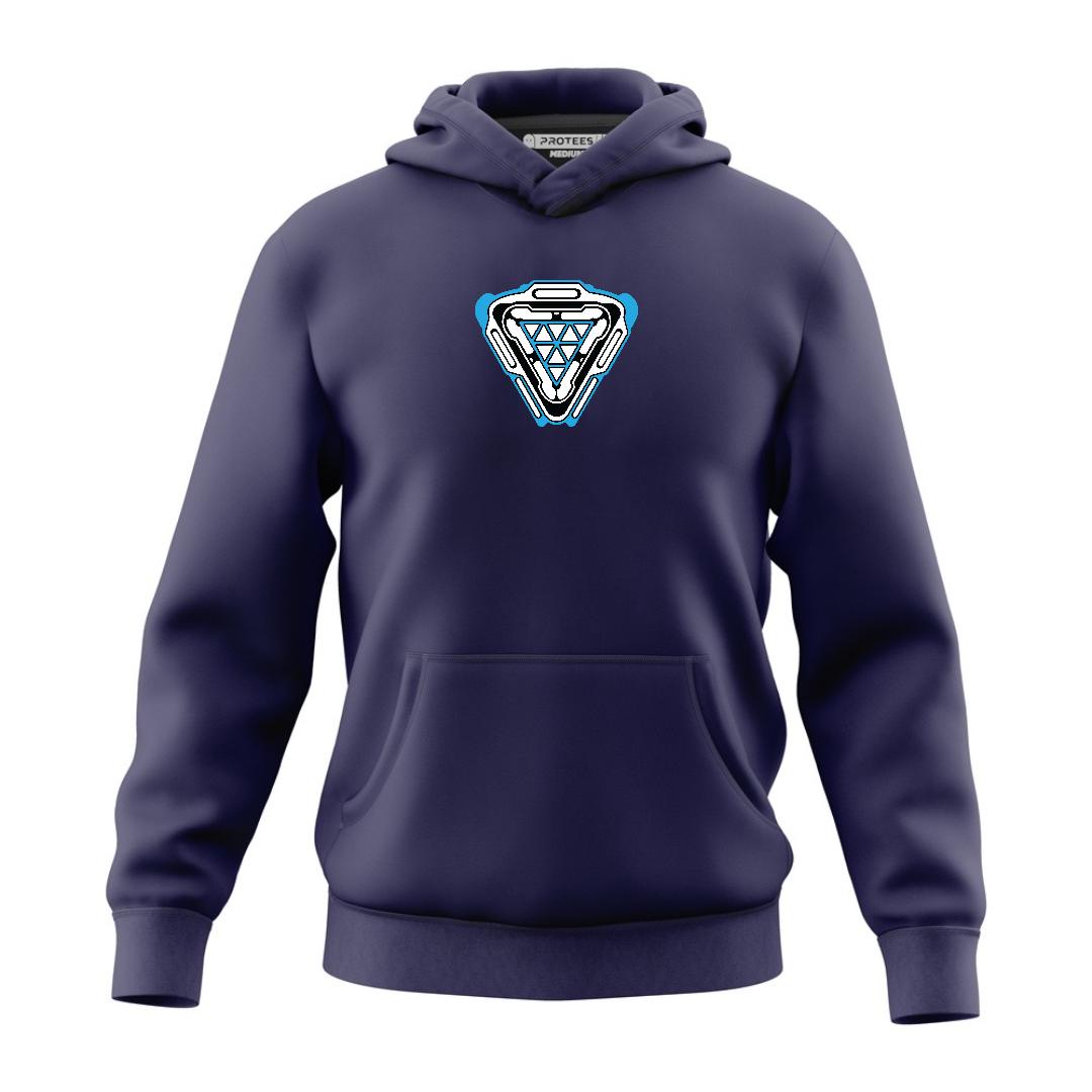 DTF - NEW ARC - HOODIE