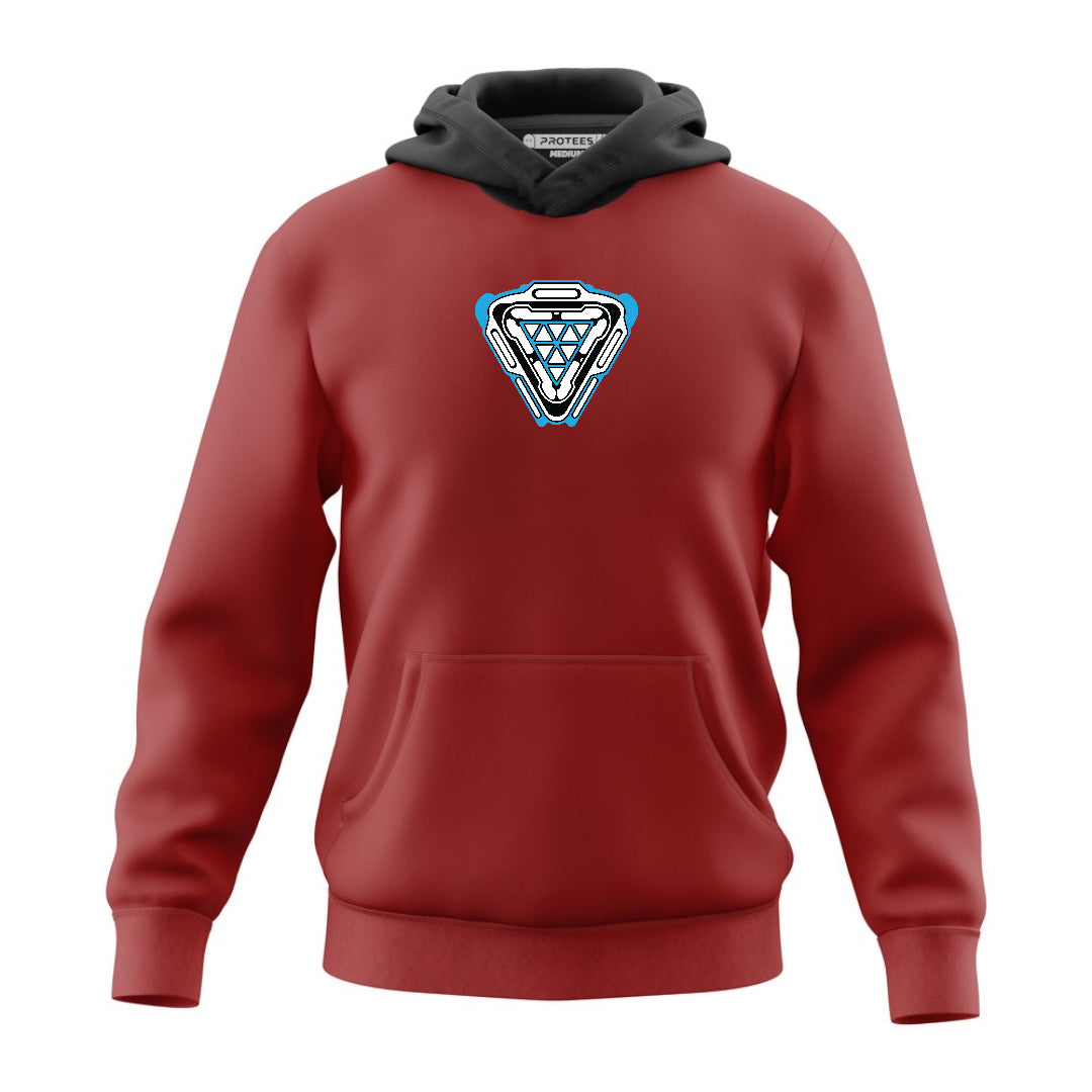 DTF - NEW ARC - HOODIE