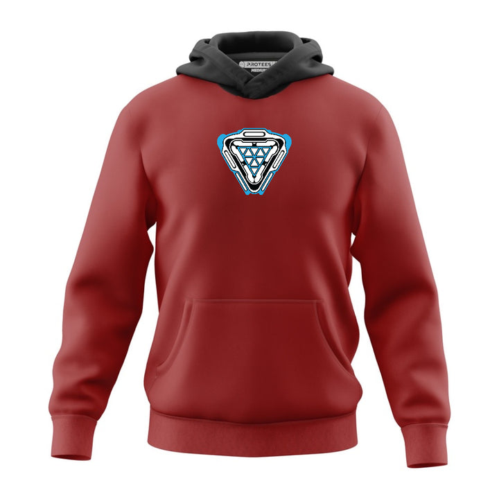 DTF - NEW ARC - HOODIE