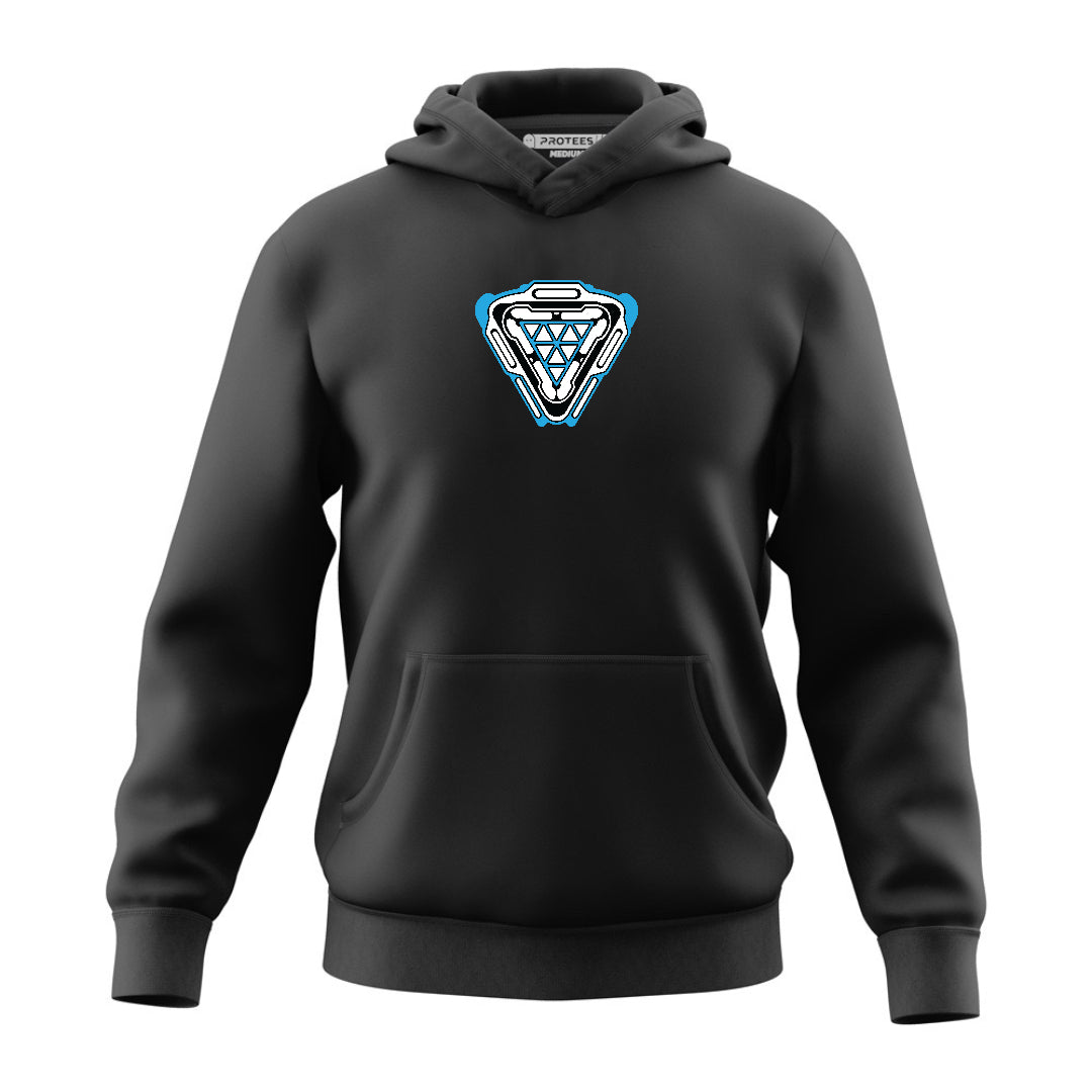 DTF - NEW ARC - HOODIE