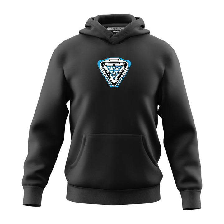 DTF - NEW ARC - HOODIE