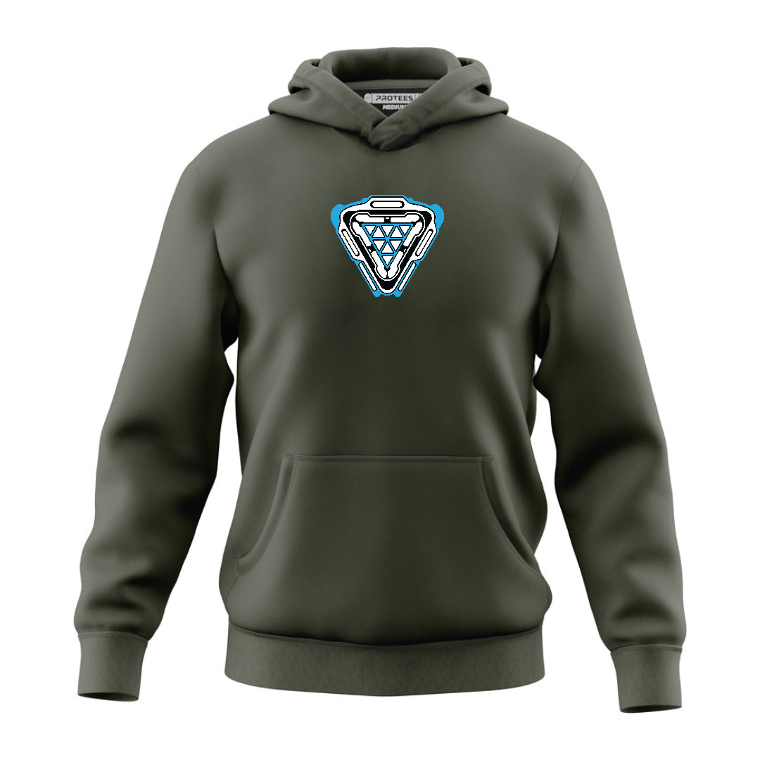 DTF - NEW ARC - HOODIE