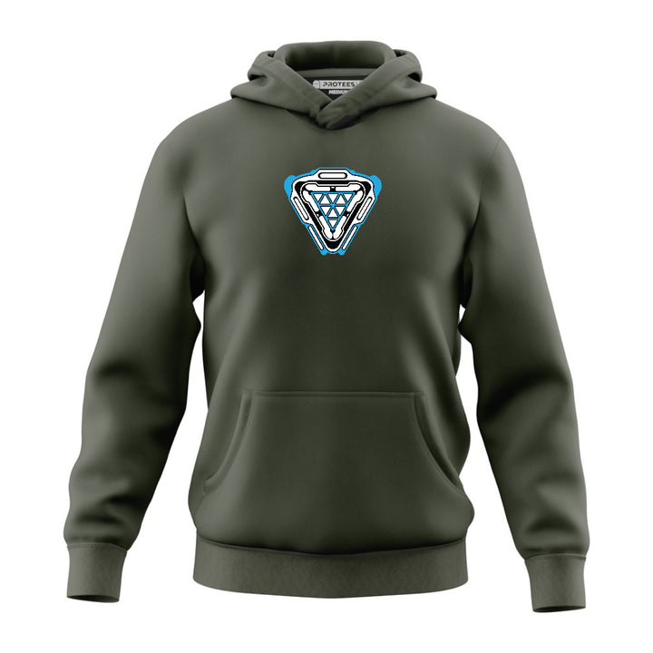 DTF - NEW ARC - HOODIE