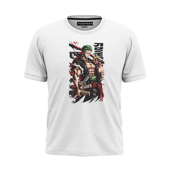 DTF - RORONOA ZORO TEE
