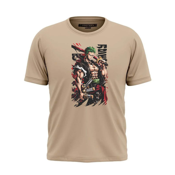 DTF - RORONOA ZORO TEE