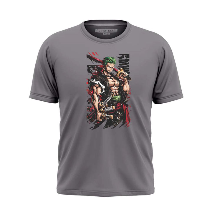 DTF - RORONOA ZORO TEE