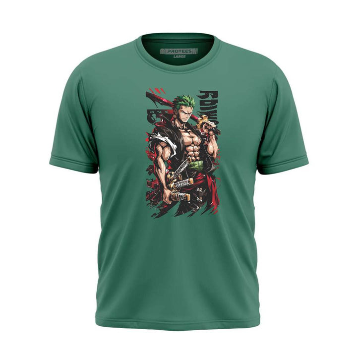 DTF - RORONOA ZORO TEE