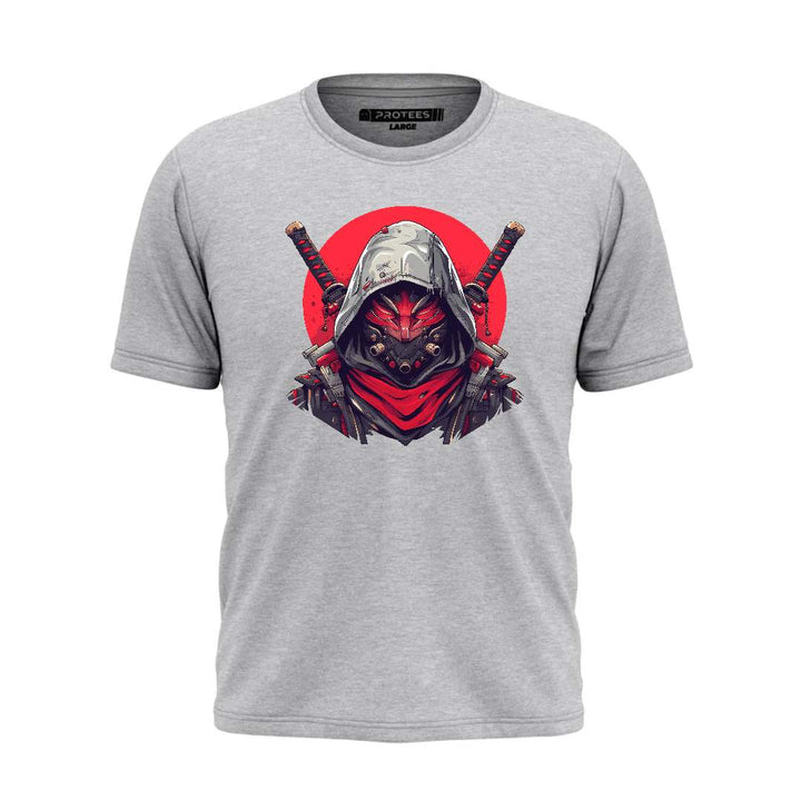 DTF - SAMURAI NINJA WARRIOR TEE