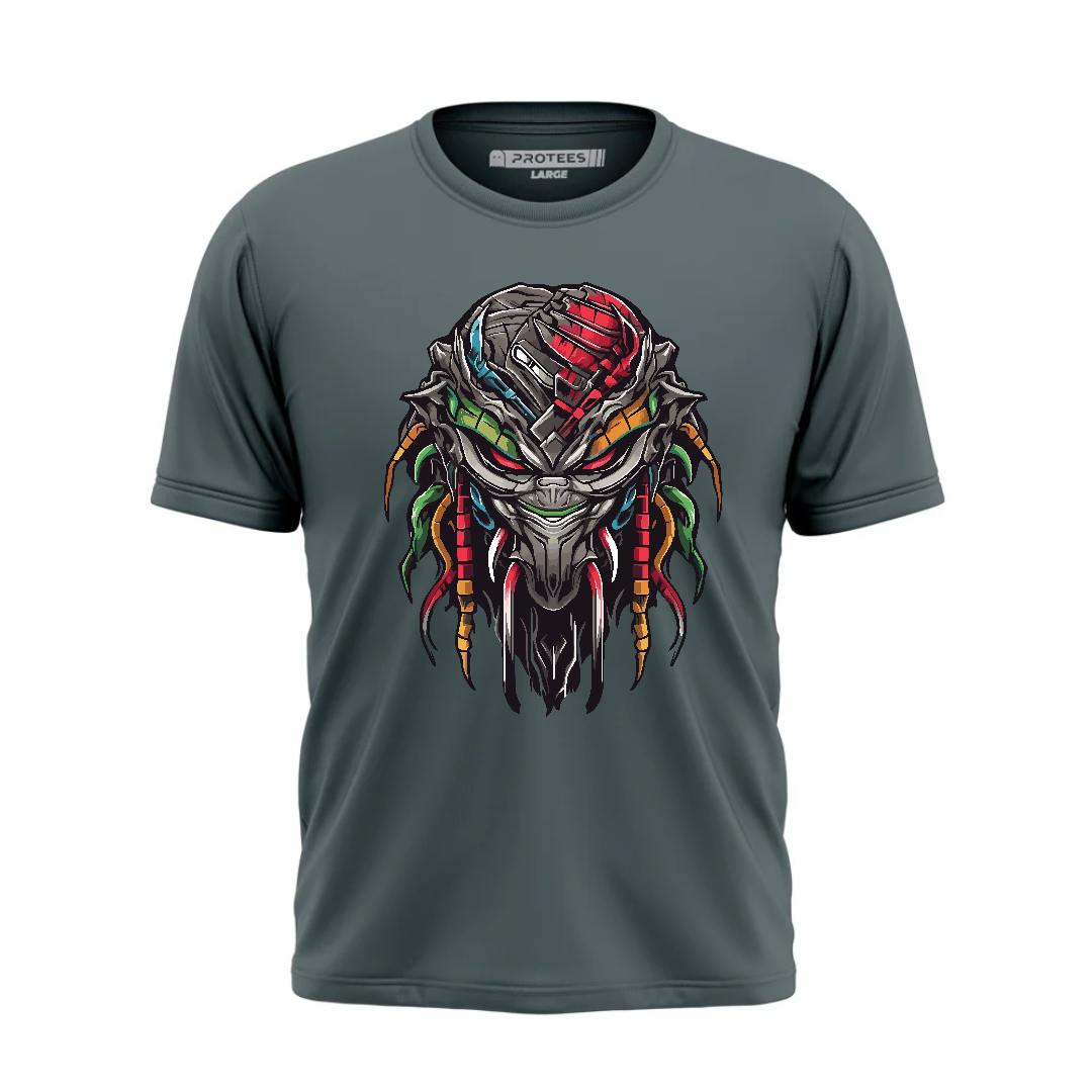 DTF - PREDATOR WARRIOR TEE