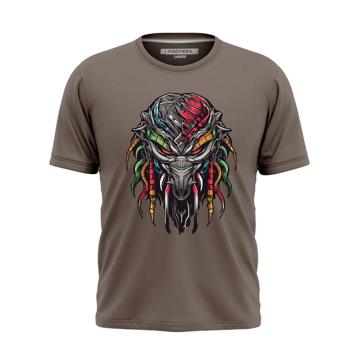 DTF - PREDATOR WARRIOR TEE