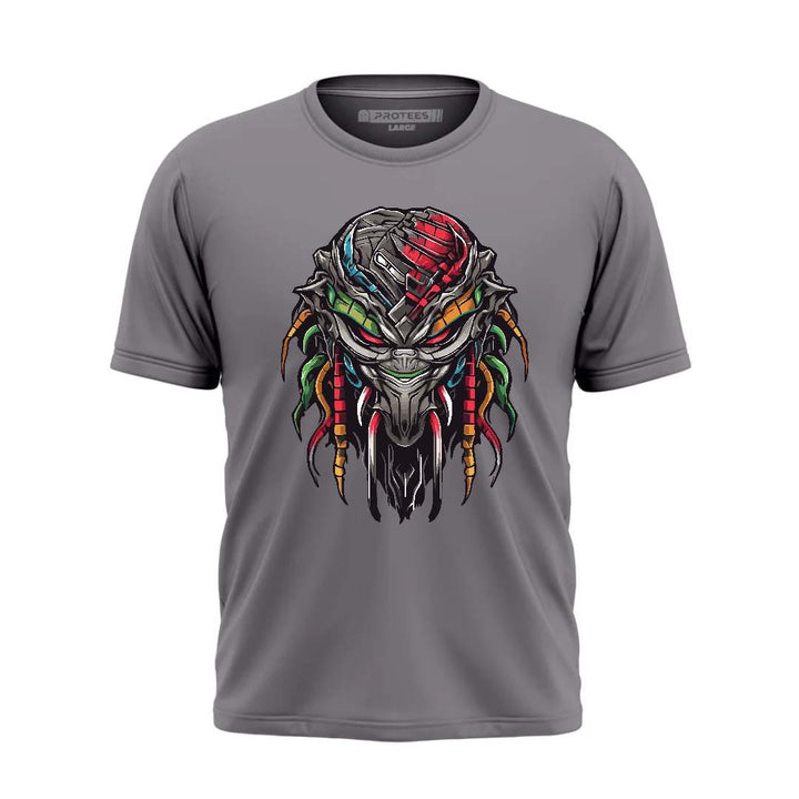 DTF - PREDATOR WARRIOR TEE