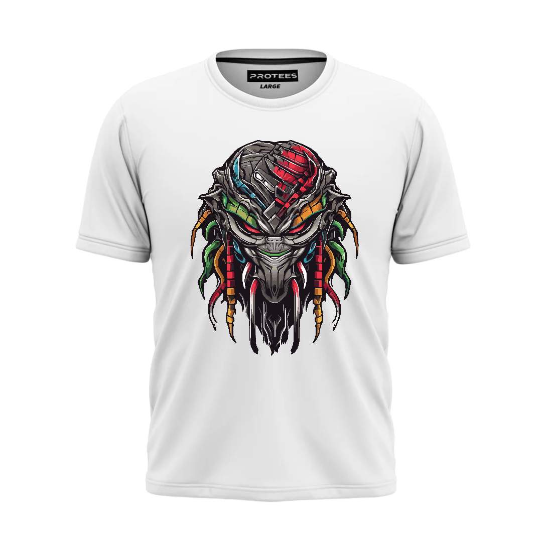DTF - PREDATOR WARRIOR TEE