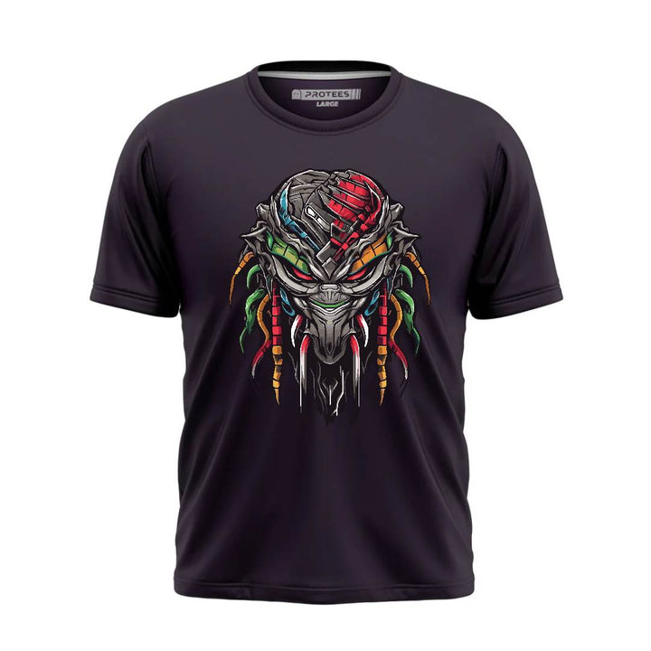 DTF - PREDATOR WARRIOR TEE