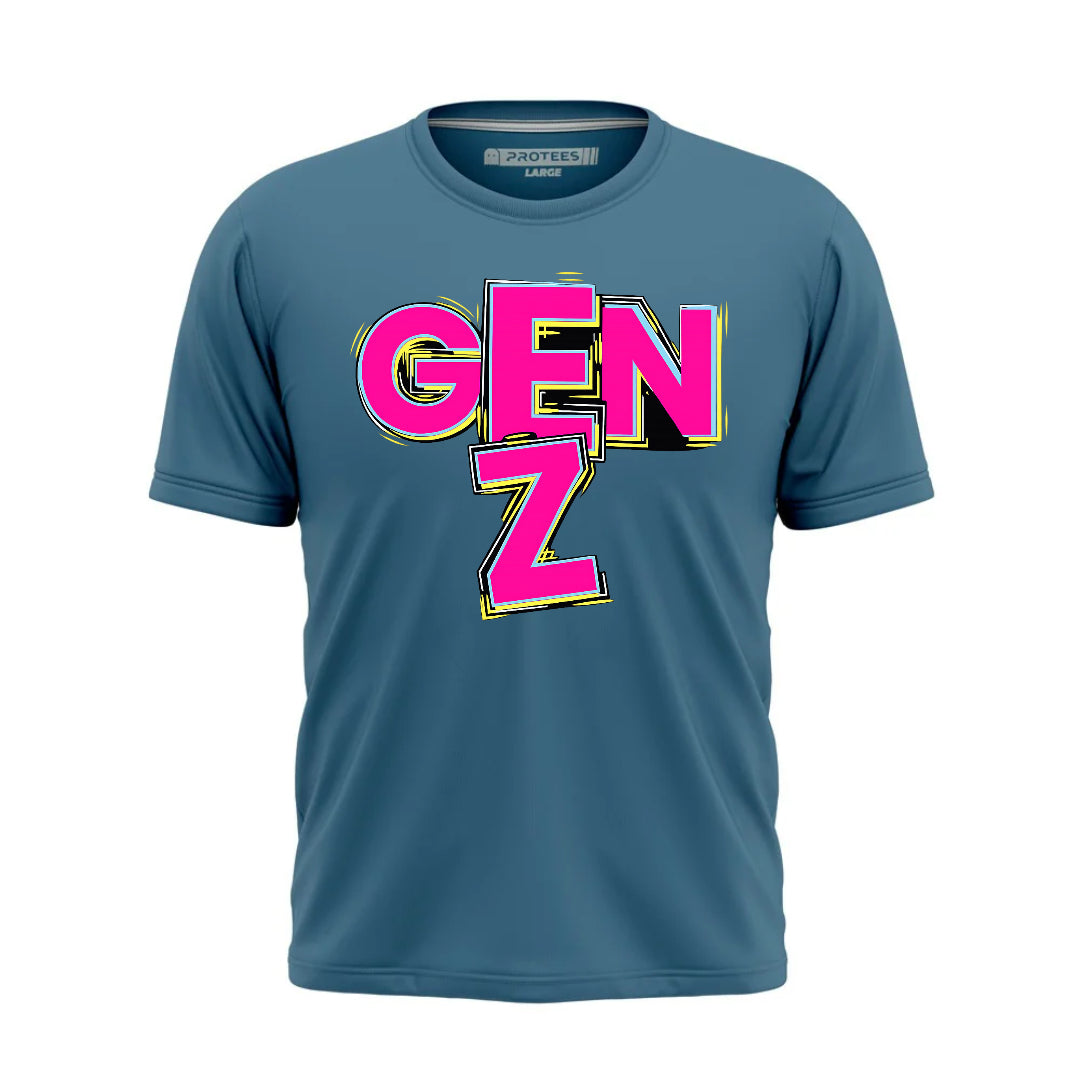DTF - GENZ GENERATION TEE