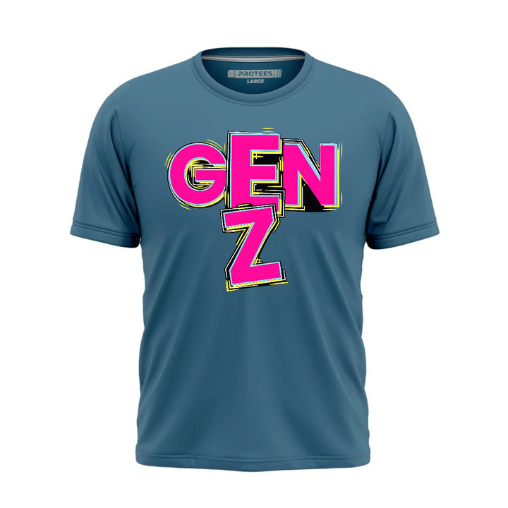 DTF - GENZ GENERATION TEE