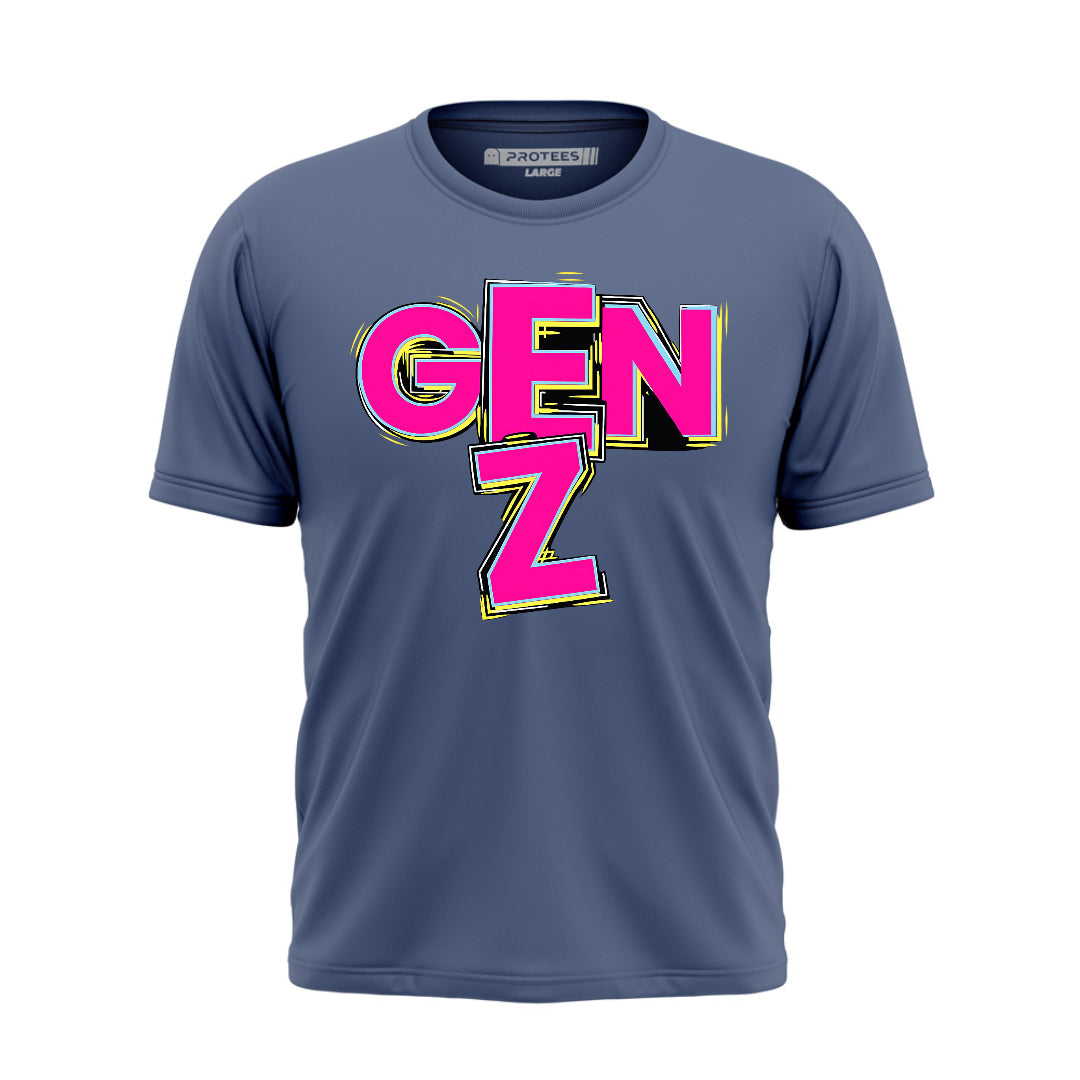 DTF - GENZ GENERATION TEE
