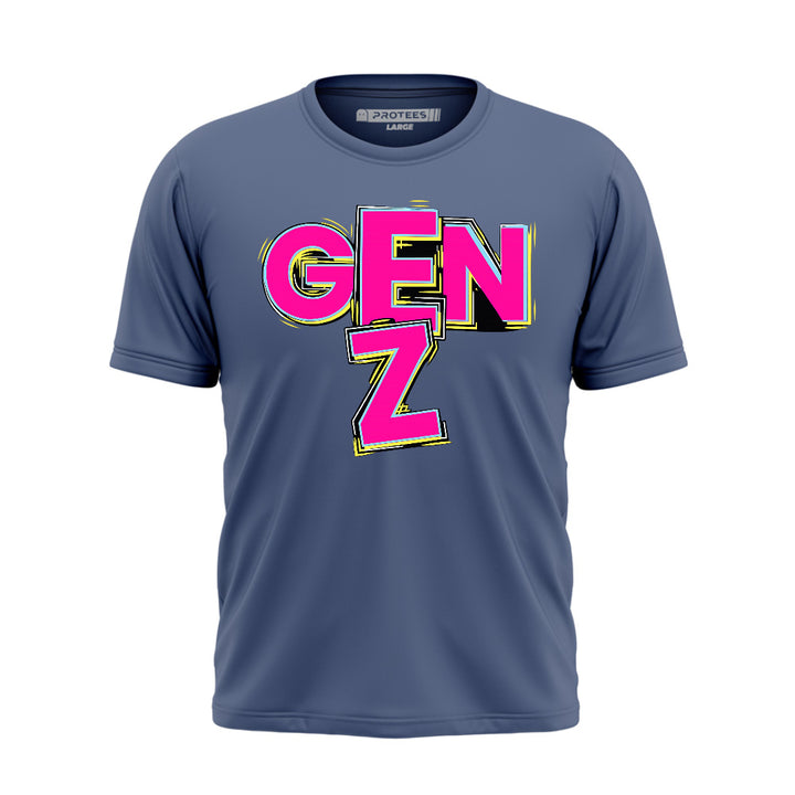DTF - GENZ GENERATION TEE