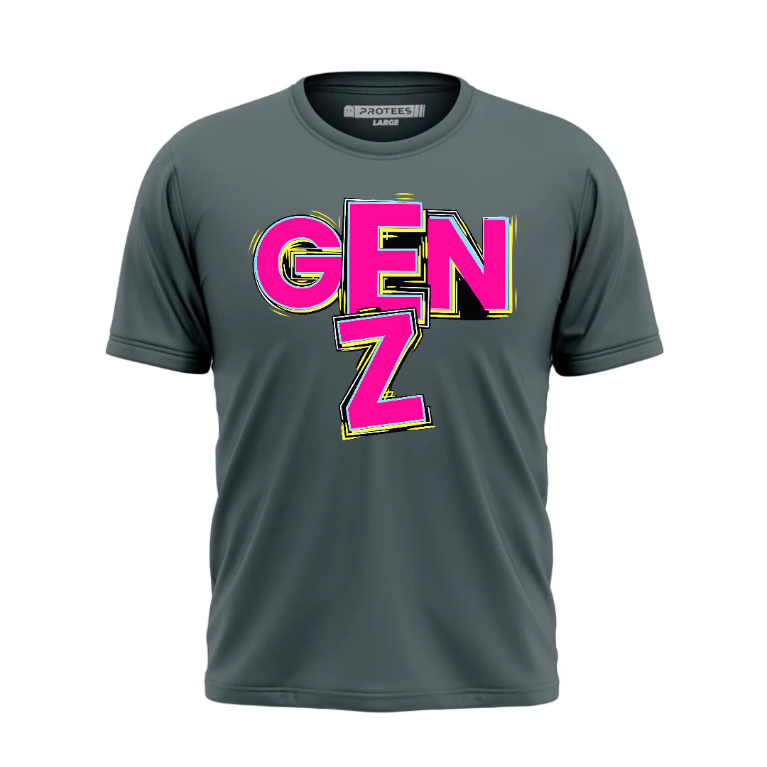 DTF - GENZ GENERATION TEE