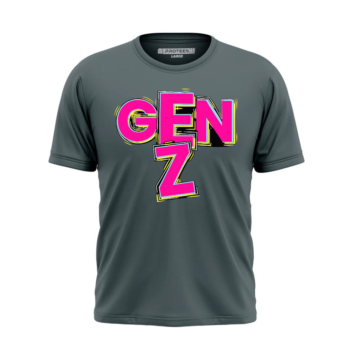 DTF - GENZ GENERATION TEE