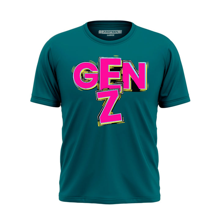 DTF - GENZ GENERATION TEE