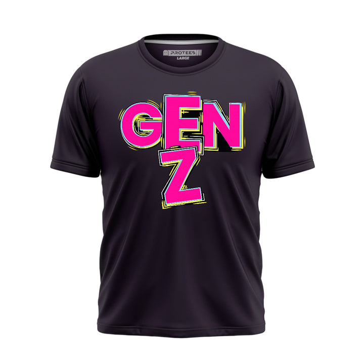 DTF - GENZ GENERATION TEE