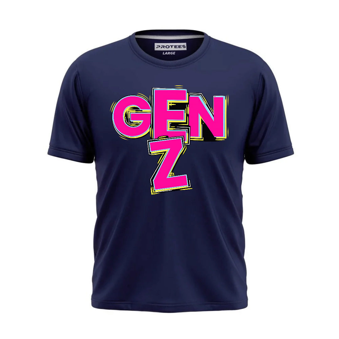 DTF - GENZ GENERATION TEE