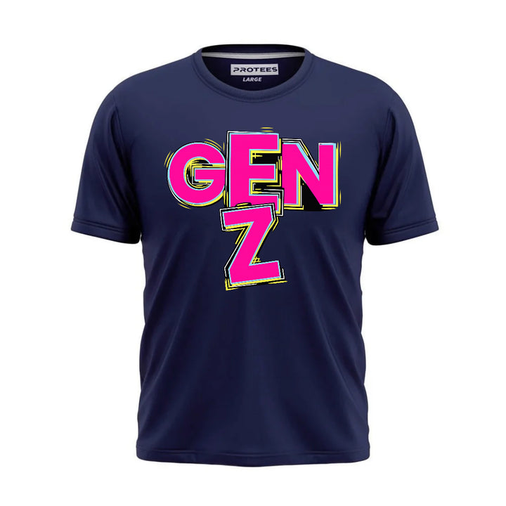 DTF - GENZ GENERATION TEE