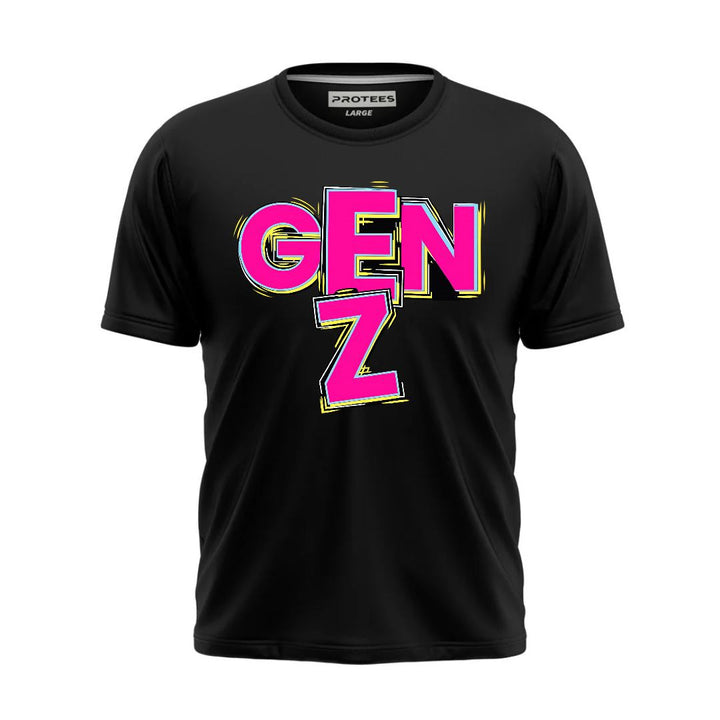 DTF - GENZ GENERATION TEE