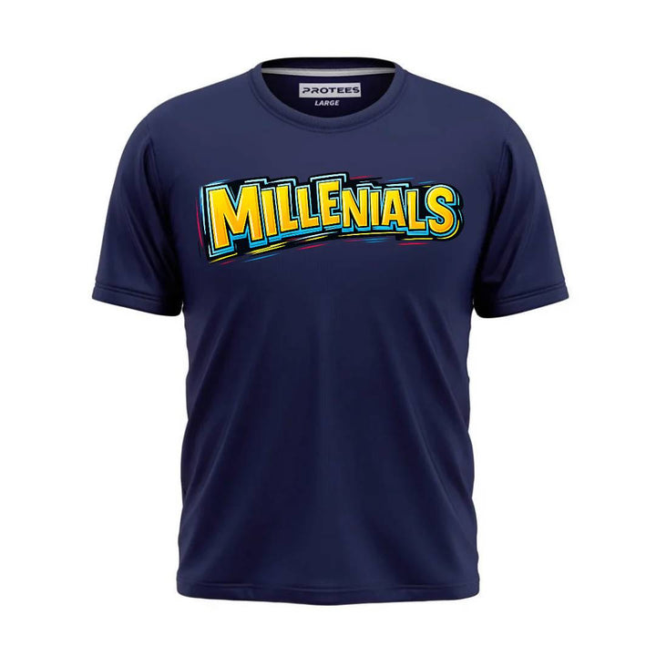 DTF - MILLENIALS GENERATION TEE